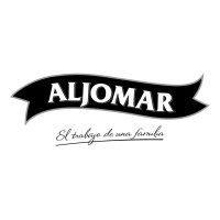 JAMONES ALJOMAR logo, JAMONES ALJOMAR contact details