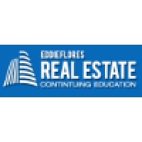 Eddie Flores Real Estate Continuing Education logo, Eddie Flores Real Estate Continuing Education contact details