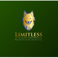 Limitless Professional Solutions Inc. logo, Limitless Professional Solutions Inc. contact details