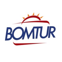 Bomtur Turismo logo, Bomtur Turismo contact details