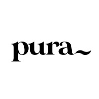 Pura~ logo, Pura~ contact details