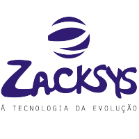 Zacksys logo, Zacksys contact details