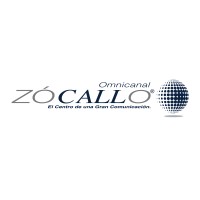 Zocallo logo, Zocallo contact details