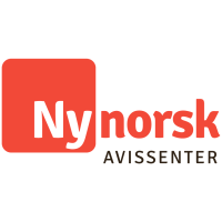 NYNORSK AVISSENTER logo, NYNORSK AVISSENTER contact details