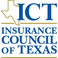 Insurance Council of Texas logo, Insurance Council of Texas contact details