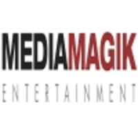 Media Magik Entertainment logo, Media Magik Entertainment contact details