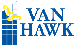 Van Hawk Painting logo, Van Hawk Painting contact details