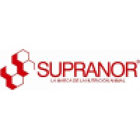 SUPRANOR logo, SUPRANOR contact details