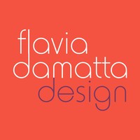 Flavia da Matta Design logo, Flavia da Matta Design contact details