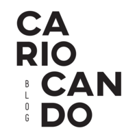 Blog Cariocando logo, Blog Cariocando contact details