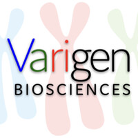 Varigen Biosciences logo, Varigen Biosciences contact details