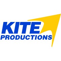 KITE Productions, LLC logo, KITE Productions, LLC contact details