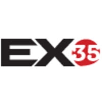 Ex35Design logo, Ex35Design contact details