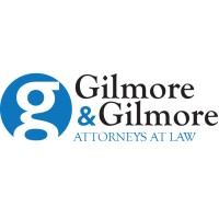 Gilmore & Gilmore logo, Gilmore & Gilmore contact details