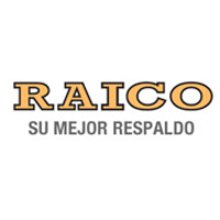 RAICO S.A. logo, RAICO S.A. contact details