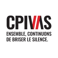 Centre de prévention et d'intervention pour victimes d'agressions sexuelles (CPIVAS) logo, Centre de prévention et d'intervention pour victimes d'agressions sexuelles (CPIVAS) contact details