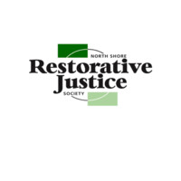 North Shore Restorative Justice Society logo, North Shore Restorative Justice Society contact details