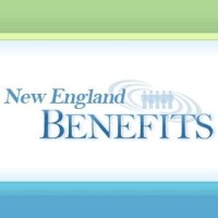 New England Benefits logo, New England Benefits contact details