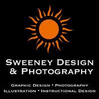 Sweeney Design & Photography logo, Sweeney Design & Photography contact details