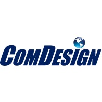 ComDesign Global Corp logo, ComDesign Global Corp contact details