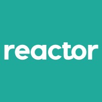 Reactor Comunicación Estratégica Digital logo, Reactor Comunicación Estratégica Digital contact details