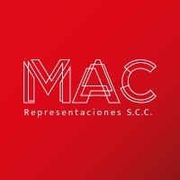 Mac Representaciones S.C.C. logo, Mac Representaciones S.C.C. contact details