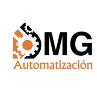 MG AUTOMATIZACION logo, MG AUTOMATIZACION contact details