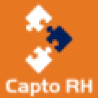 Agência de Empregos - Capto RH logo, Agência de Empregos - Capto RH contact details