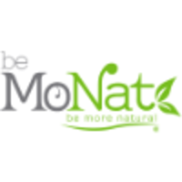 be MONAT logo, be MONAT contact details