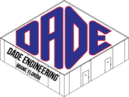 Dade Engineering Group logo, Dade Engineering Group contact details