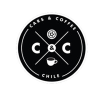 Cars & Coffee Chile logo, Cars & Coffee Chile contact details