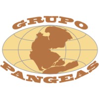 GRUPO PANGEAS logo, GRUPO PANGEAS contact details