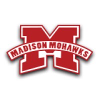 Madison High School logo, Madison High School contact details