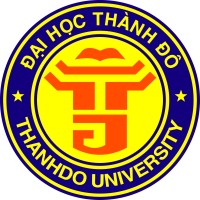 Thanh Do University logo, Thanh Do University contact details