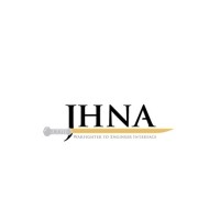 JHNA logo, JHNA contact details