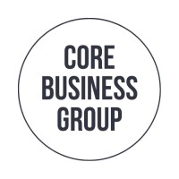 CoreBusinessGroup logo, CoreBusinessGroup contact details