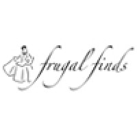 Frugal Finds logo, Frugal Finds contact details