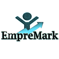 EmpreMark logo, EmpreMark contact details