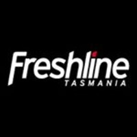 Freshline Tasmania logo, Freshline Tasmania contact details