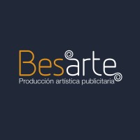 Besarte Publicidad logo, Besarte Publicidad contact details