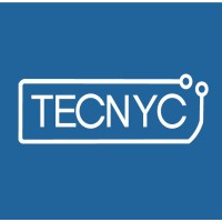 TECNYC logo, TECNYC contact details