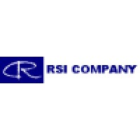 RSI Company logo, RSI Company contact details