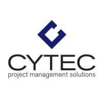 CYTEC logo, CYTEC contact details