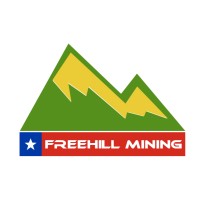 Freehill Mining logo, Freehill Mining contact details