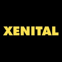 XENITAL logo, XENITAL contact details