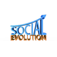 Social Evolution logo, Social Evolution contact details