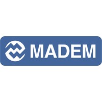 Madem Reels Group logo, Madem Reels Group contact details