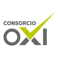 Consorcio OXI logo, Consorcio OXI contact details