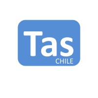 TAS Chile logo, TAS Chile contact details