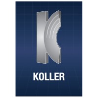 Koller logo, Koller contact details